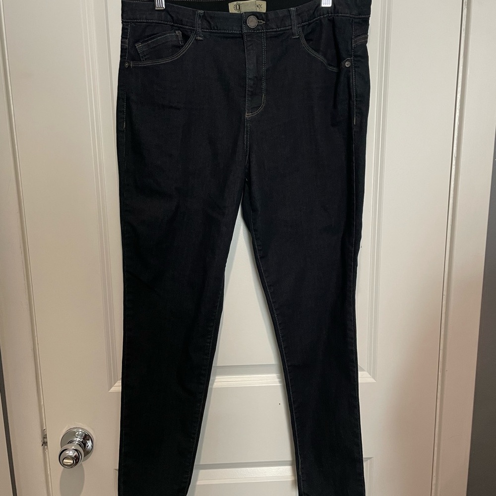 Demacracy jeans Ab tech. New